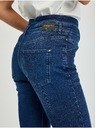 Orsay ORSAY sötétkék női skinny fit farmernadrág