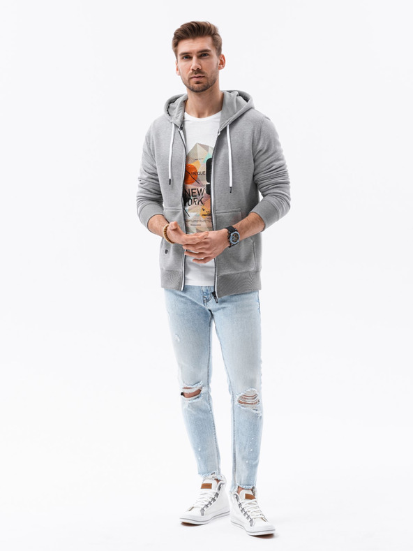 Ombre Clothing Melegítőfelsők