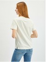 Orsay ORSAY krém női póló