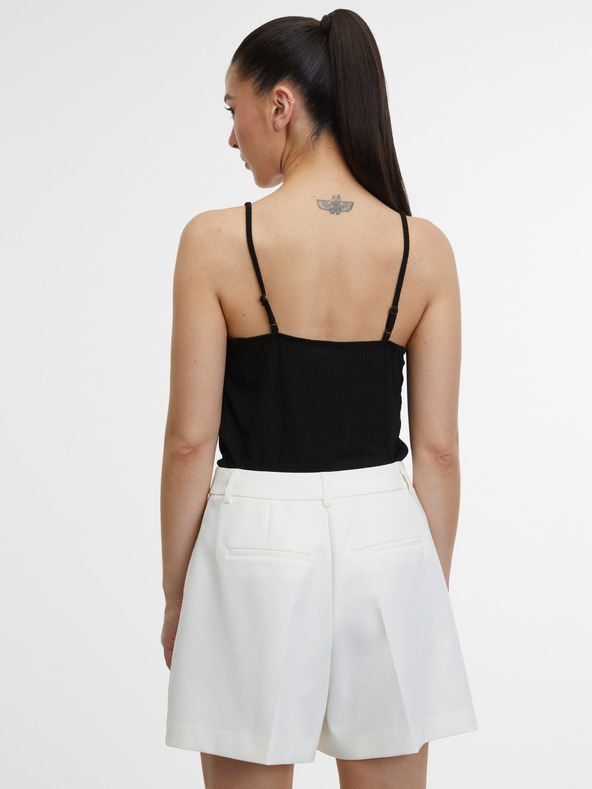 Orsay ORSAY fekete női pulóver