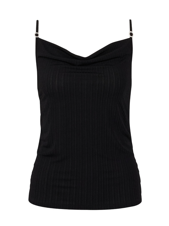 Orsay ORSAY fekete női pulóver