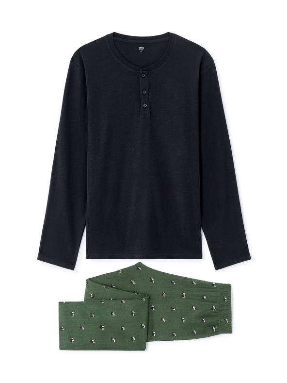 Celio Mipypanda pizsama