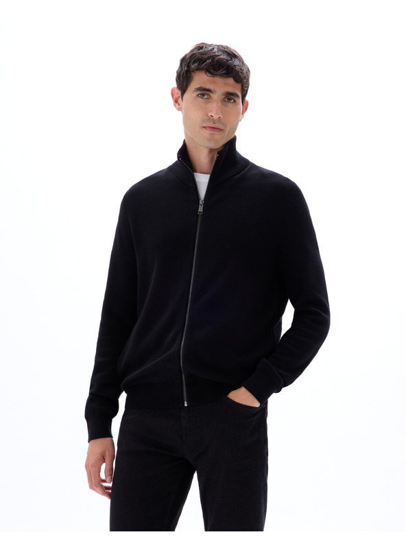 Celio Melimzip kardigán