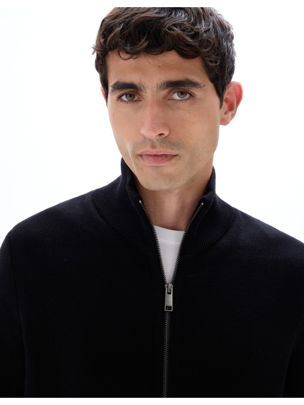 Celio Melimzip kardigán