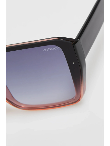 Moodo Rózsaszín napszemüveg Moodo
