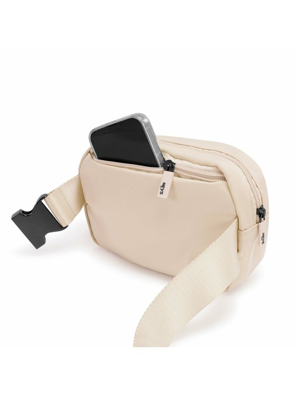 Heys Bézs színű Heys Basic övtáska