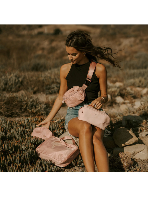 Heys Heys Basic Smink táska Fekete