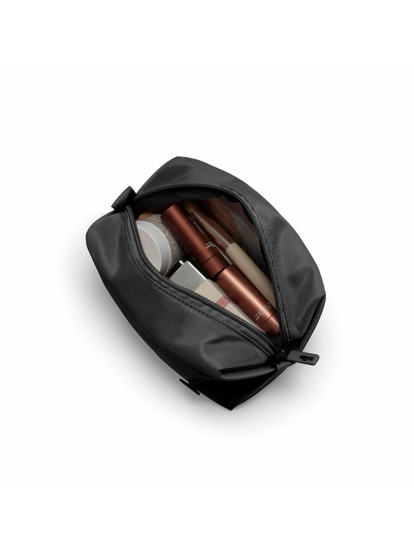 Heys Heys Basic Smink táska Fekete