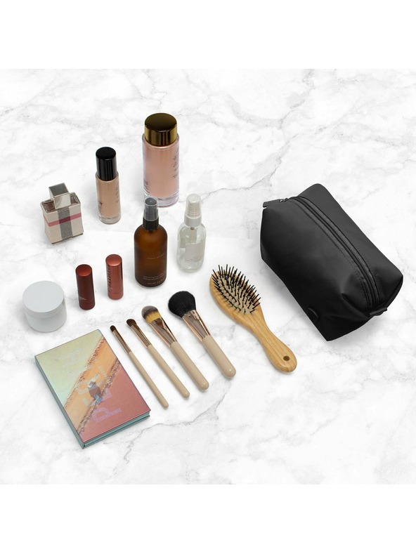 Heys Heys Basic Smink táska Fekete