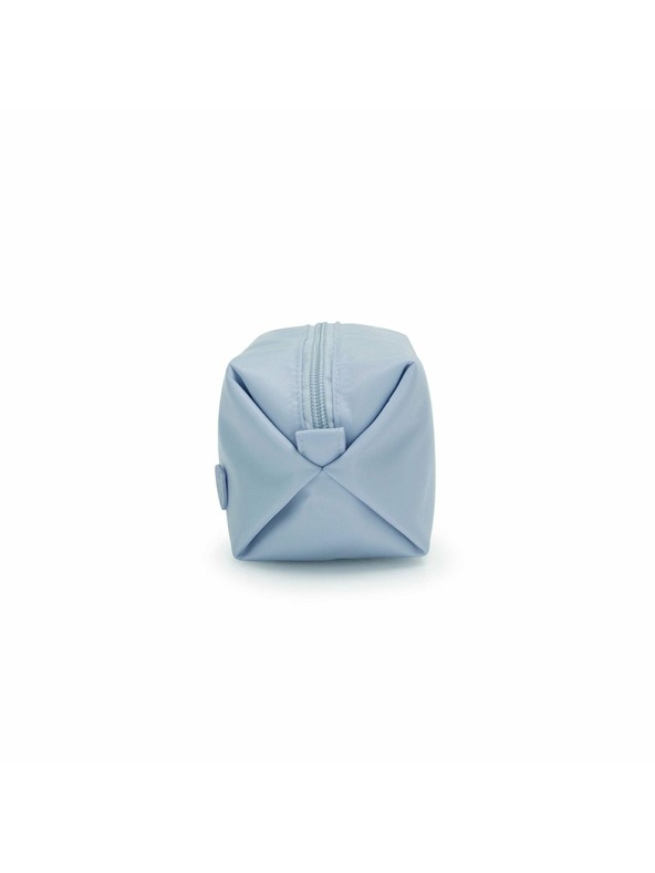 Heys Világoskék Heys Basic Smink táska Stone Blue