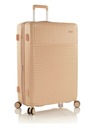 Heys Világosbarna utazóbőrönd Heys Pastel L