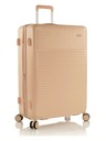 Heys Világosbarna utazóbőrönd Heys Pastel L