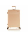 Heys Világosbarna utazóbőrönd Heys Pastel L