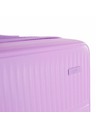 Heys Lila Utazási bőrönd Heys Pastel L
