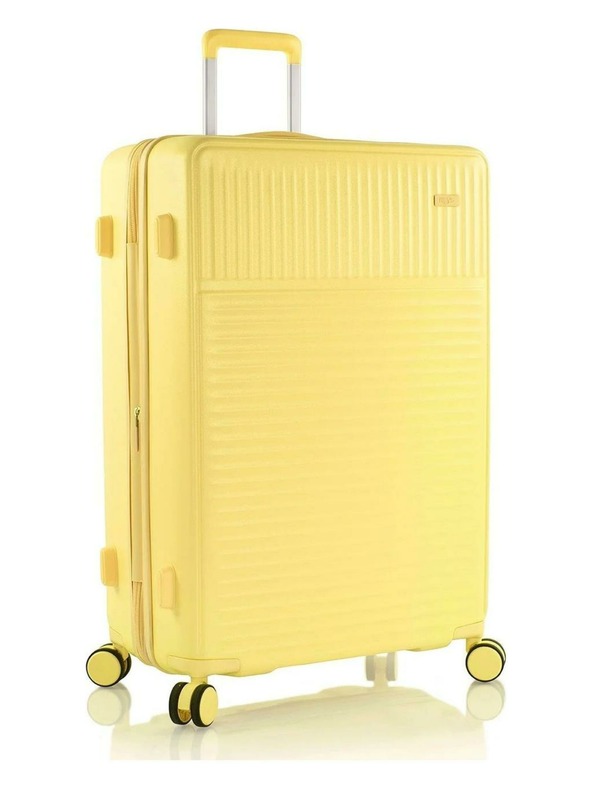 Heys Sárga utazótáska Heys Pastel L