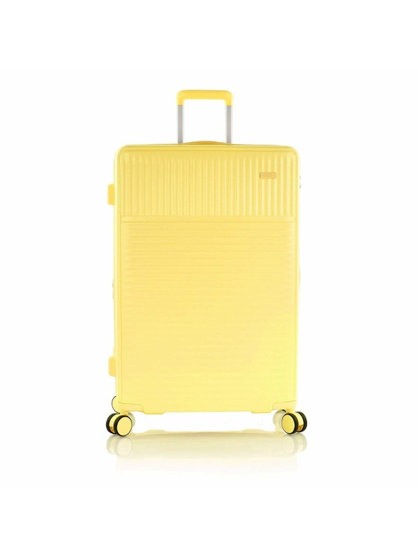 Heys Sárga utazótáska Heys Pastel L