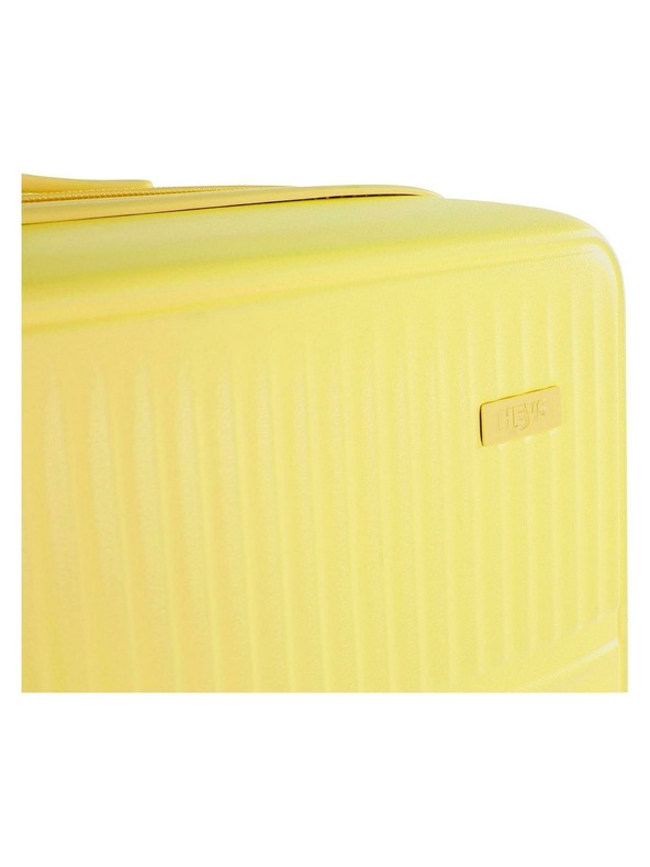Heys Sárga utazótáska Heys Pastel L