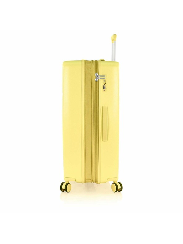 Heys Sárga utazótáska Heys Pastel L