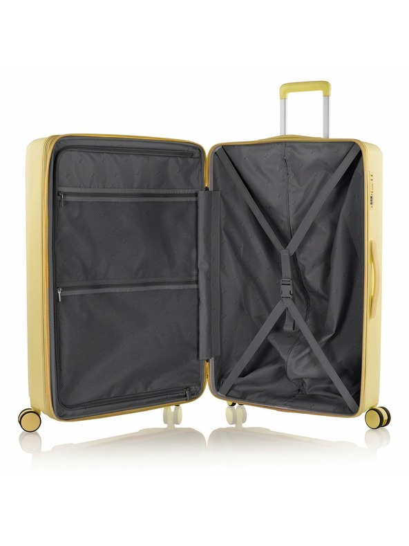 Heys Sárga utazótáska Heys Pastel L