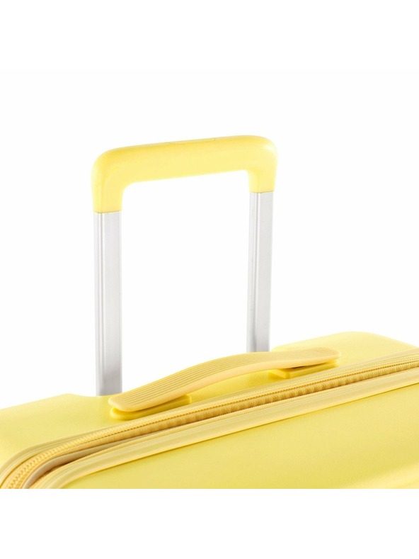 Heys Sárga utazótáska Heys Pastel L