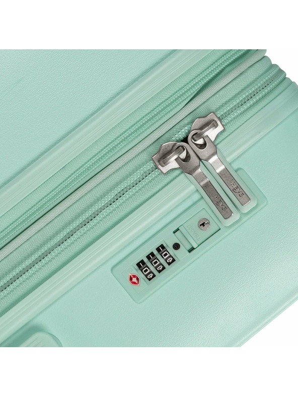 Heys Pastel M Bőrönd