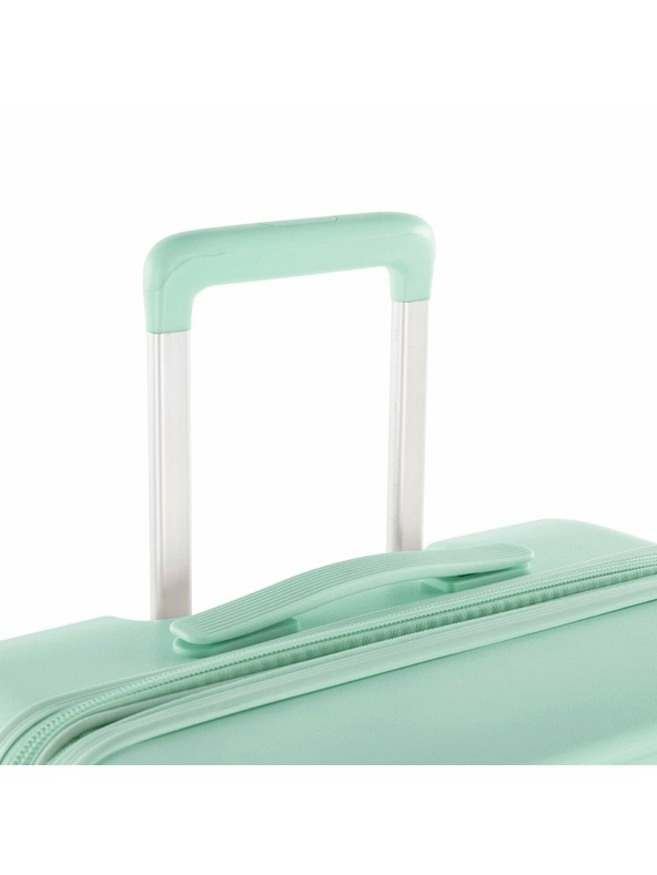 Heys Pastel M Bőrönd