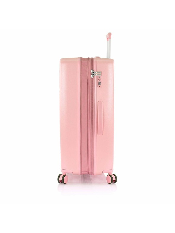 Heys Rózsaszín Heys pasztell utazótáska L