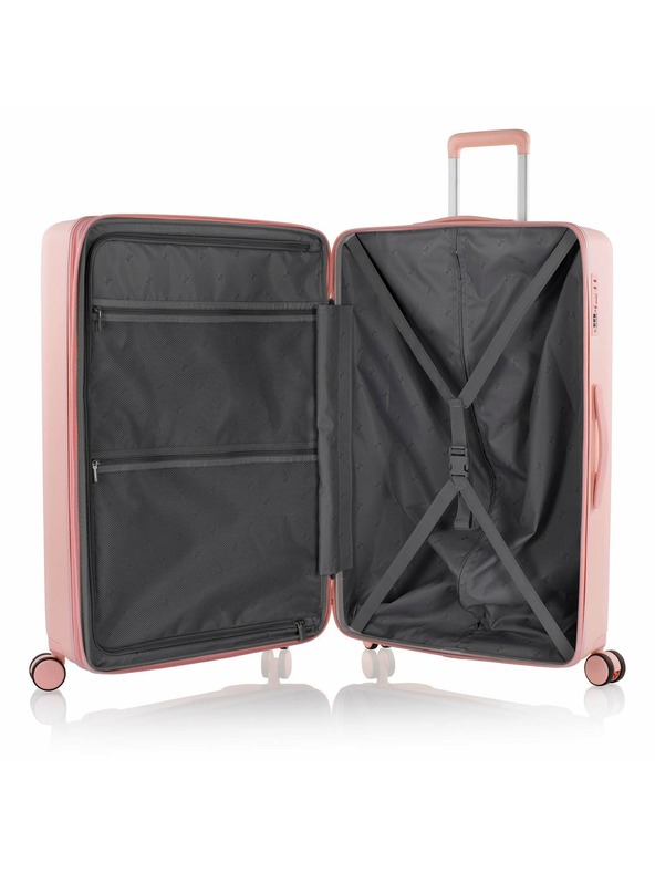 Heys Rózsaszín Heys pasztell utazótáska L