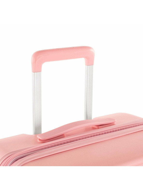 Heys Rózsaszín Heys pasztell utazótáska L