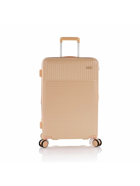 Heys Világosbarna Heys pasztell utazótáska M