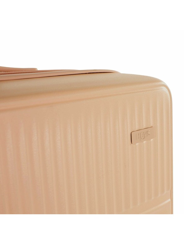 Heys Világosbarna Heys pasztell utazótáska M