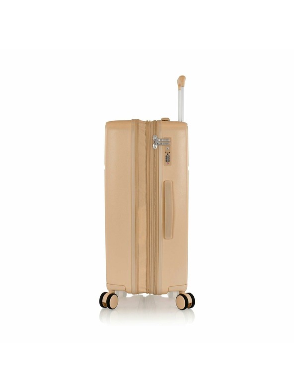 Heys Világosbarna Heys pasztell utazótáska M