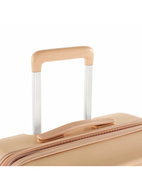 Heys Világosbarna Heys pasztell utazótáska M