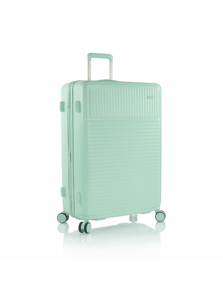 Heys Világoszöld Utazási bőrönd Heys Pastel L Menta