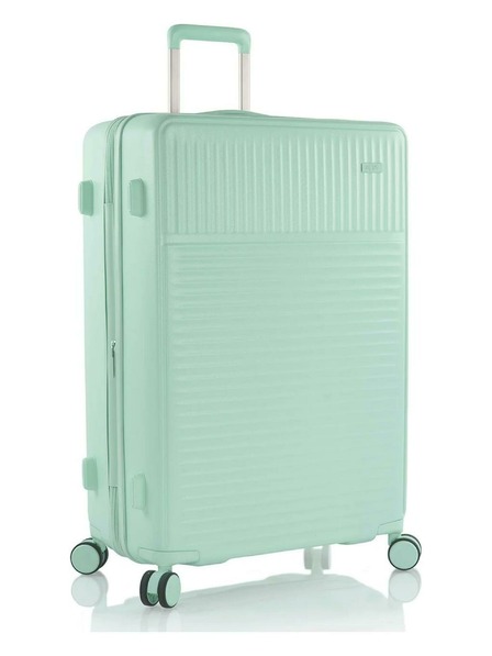 Heys Világoszöld Utazási bőrönd Heys Pastel L Menta