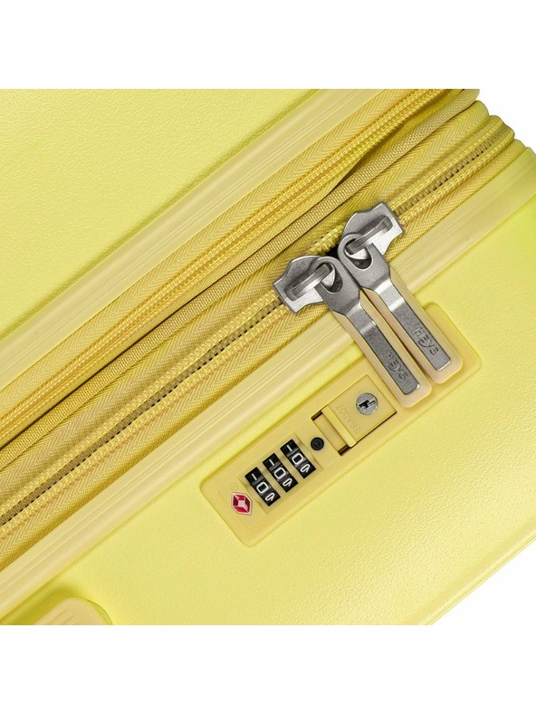 Heys Pastel M Bőrönd