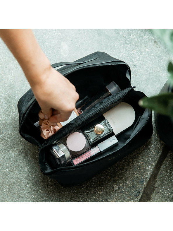 Heys Rózsaszín Heys Beauty Bag Rose