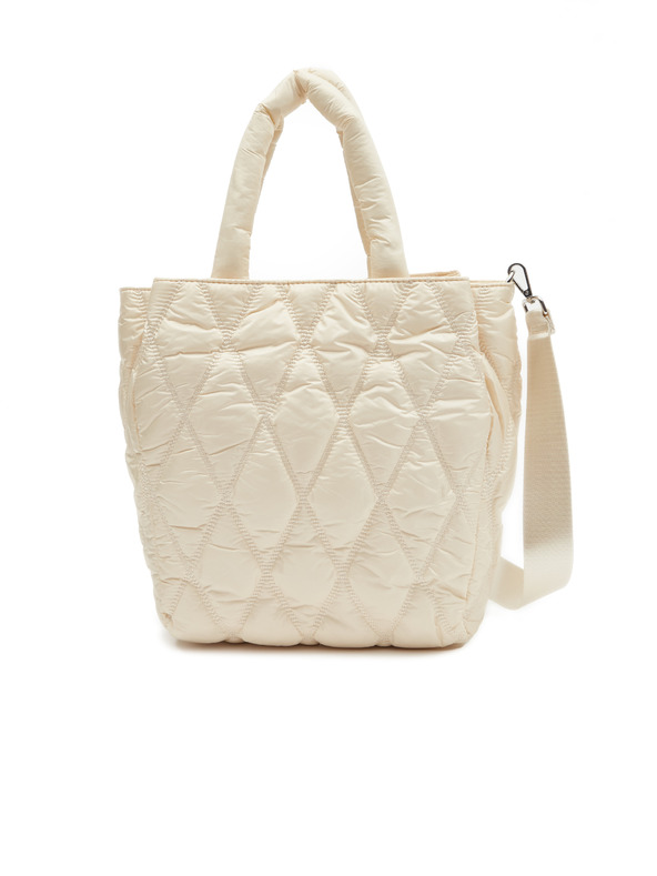 Orsay ORSAY krémszínű női kézitáska