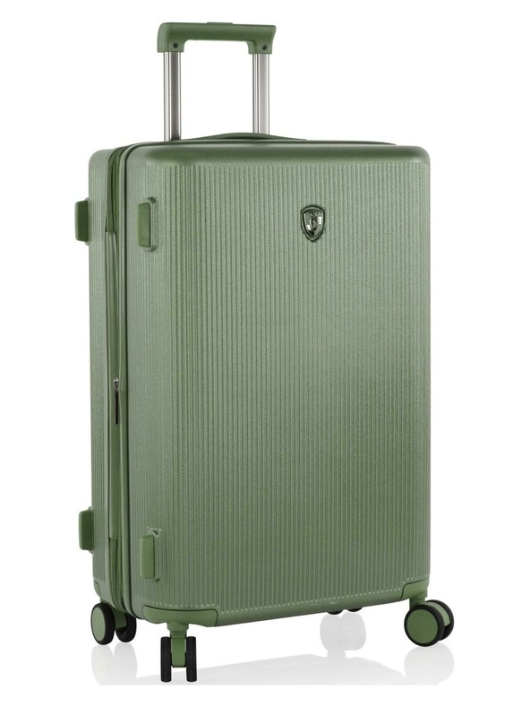 Heys Earth Tones M Moss Bőrönd