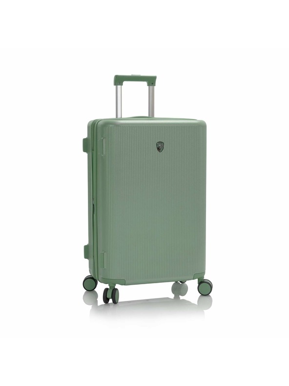 Heys Earth Tones M Moss Bőrönd