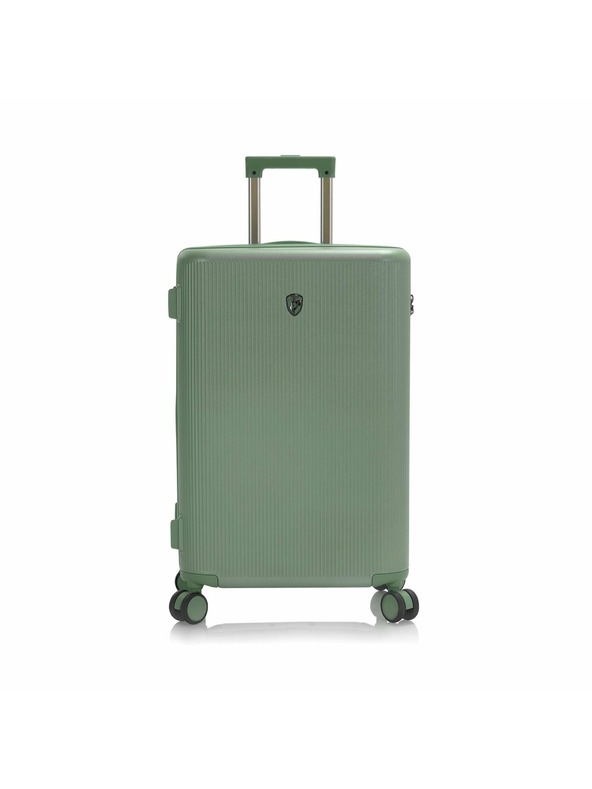 Heys Earth Tones M Moss Bőrönd