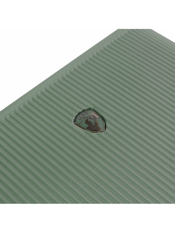 Heys Earth Tones M Moss Bőrönd