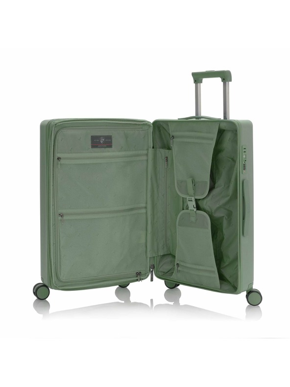 Heys Earth Tones M Moss Bőrönd