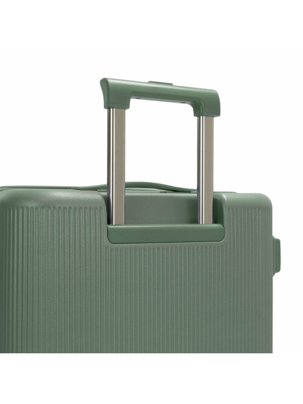 Heys Earth Tones M Moss Bőrönd