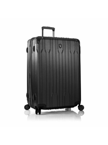 Heys Fekete Heys Xtrak utazóbőrönd L