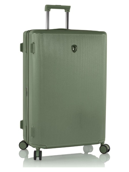 Heys Zöld Heys Earth Tones L Moss utazótáska Zöld Heys Earth Tones L Moss utazótáska