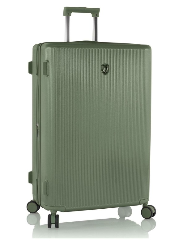 Heys Zöld Heys Earth Tones L Moss utazótáska Zöld Heys Earth Tones L Moss utazótáska