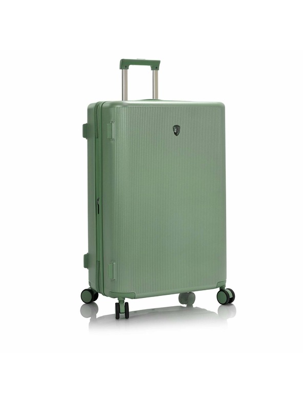 Heys Zöld Heys Earth Tones L Moss utazótáska Zöld Heys Earth Tones L Moss utazótáska