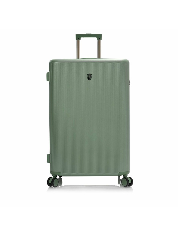 Heys Zöld Heys Earth Tones L Moss utazótáska Zöld Heys Earth Tones L Moss utazótáska