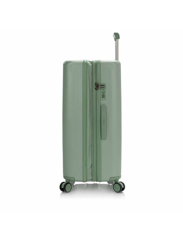 Heys Zöld Heys Earth Tones L Moss utazótáska Zöld Heys Earth Tones L Moss utazótáska